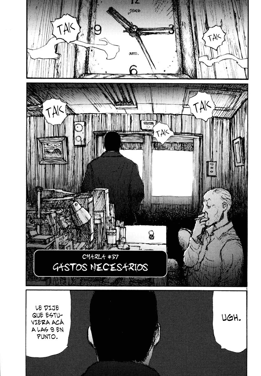 Freesia-Volume 6 Chapter 37