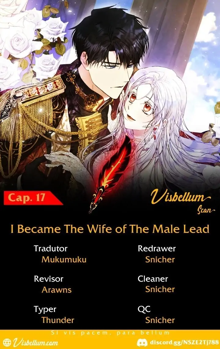 I Became the Wife of the Male Lead-Chapter 17