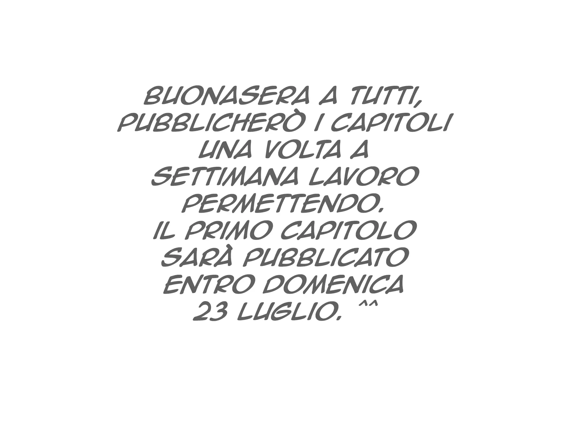 L'Host con un bambino e il Suo pericoloso vicino-Volume 1 Chapter 0