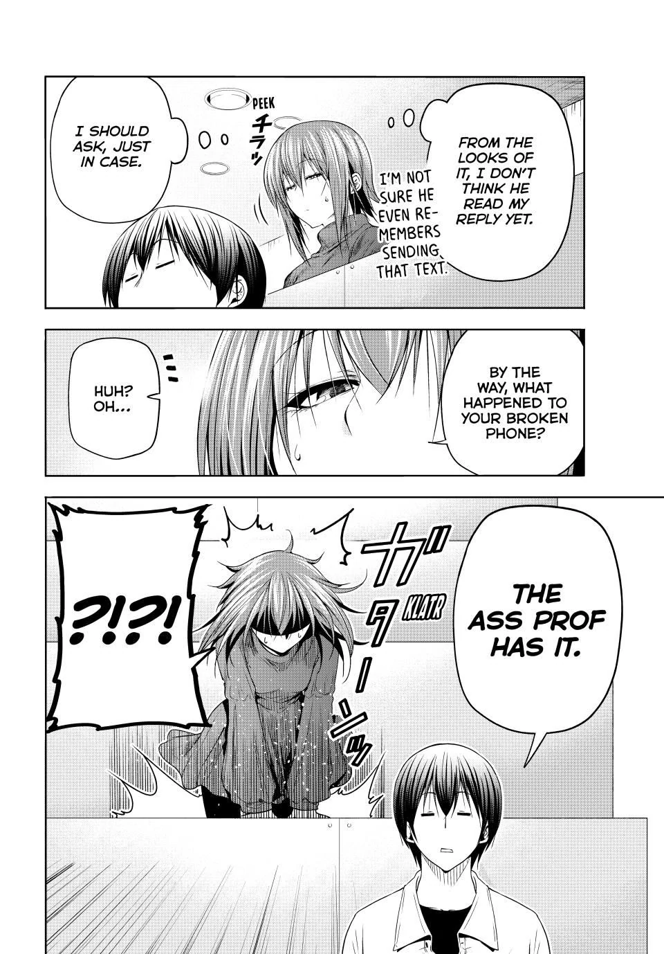 Chapter 99 image 12