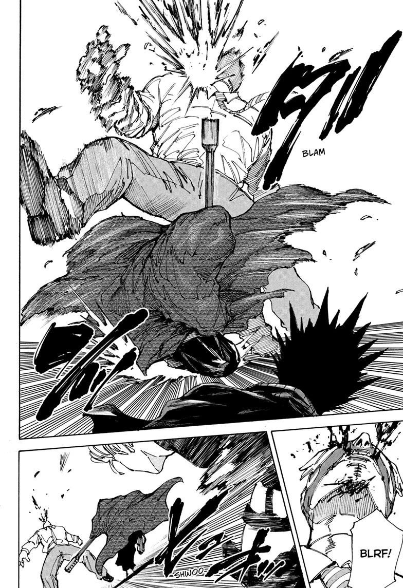 Chapter 230 image 11