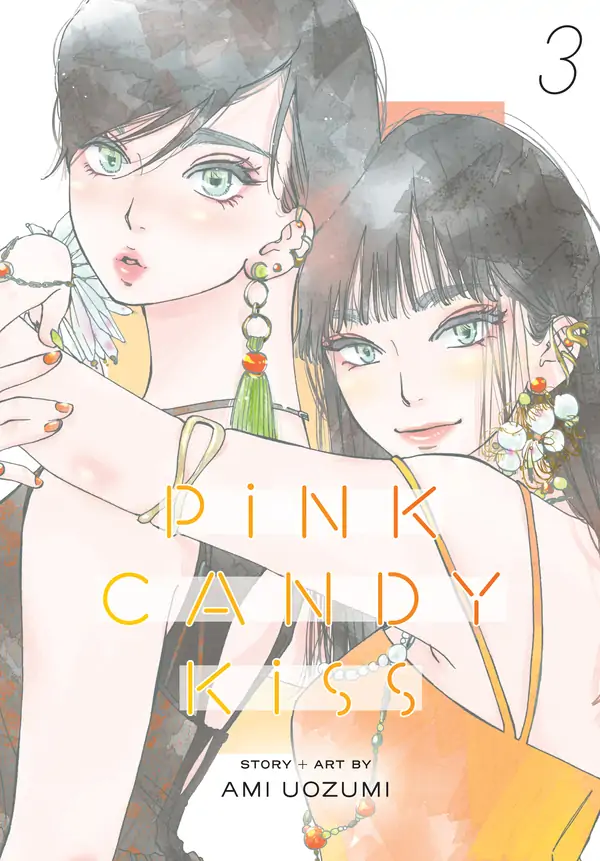 Pink Candy Kiss [Official]